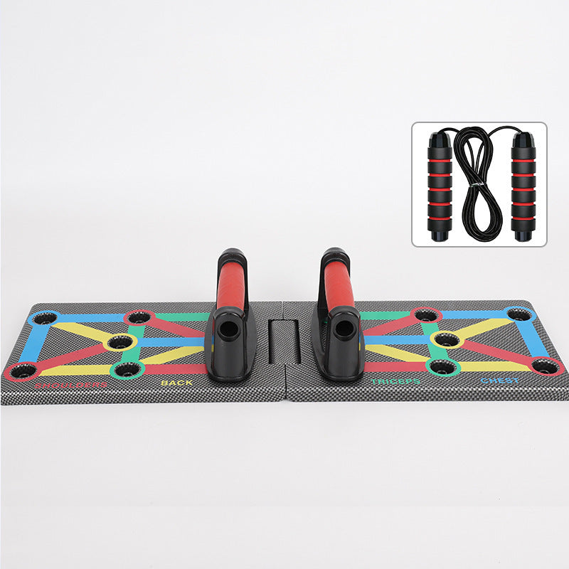 Vexa System™ Push-Up Board