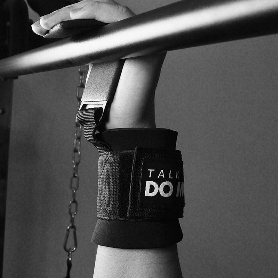 Vexa Lifting Straps