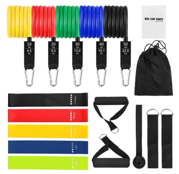 Vexa Performance Band System